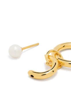 Women Maria Black Anita Pearl Earring -Maria Black 19264221 44728441 1000