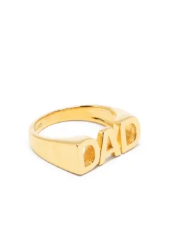 Women Maria Black DAD-embellished Ring