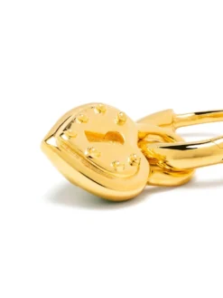 Women Maria Black Halo Huggie Earring -Maria Black 19315374 44310871 1000