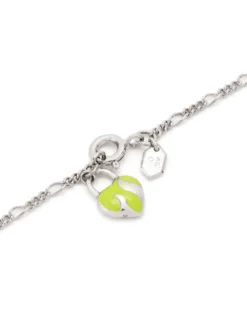 Women Maria Black Halo Heart-charm Braclet -Maria Black 19315376 44319420 1000