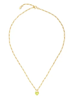 Women Maria Black Halo Heart-pendant Necklace 6 Women Maria Black Halo Heart-pendant Necklace -Maria Black 19315378 44324963 1000