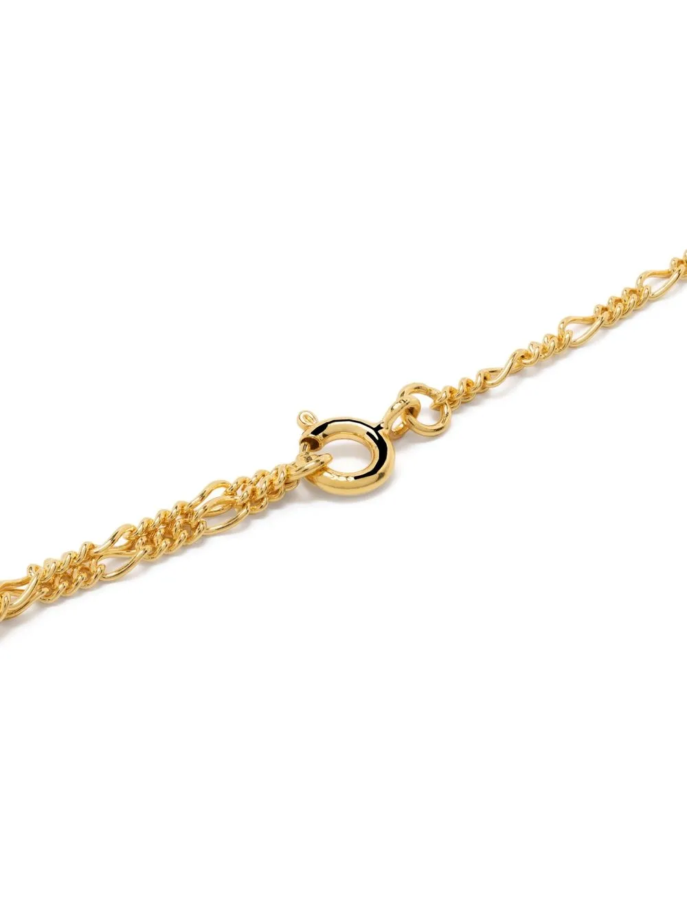 Women Maria Black Halo Heart-pendant Necklace 4 Women Maria Black Halo Heart-pendant Necklace - Image 4