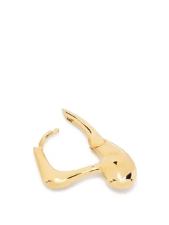 Women Maria Black Aiden Sculptural Hoop Earring -Maria Black 19315380 44329386 1000