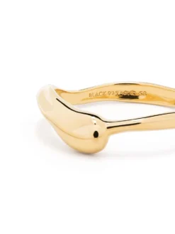 Women Maria Black Ember Band Ring -Maria Black 19315384 44317735 1000