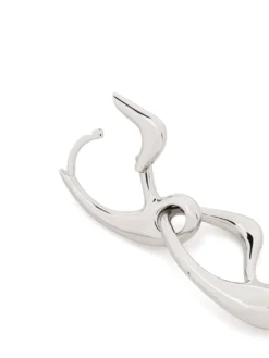 Women Maria Black Adish Sculptural Hoop Earring 5 Women Maria Black Adish Sculptural Hoop Earring -Maria Black 19316042 44332574 1000