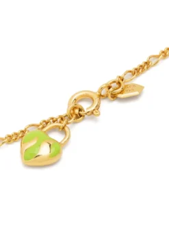 Women Maria Black Halo Charm-detail Bracelet -Maria Black 19316046 44326296 1000