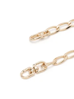 Women Maria Black Chain-link Gold Necklace -Maria Black 19320761 42730837 1000