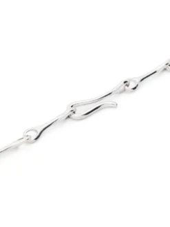 Women Maria Black Dogbane Sterling Silver Necklace -Maria Black 19792905 45138643 1000