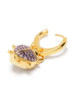 Women Maria Black Sterling Silver Blister Earring -Maria Black 19792909 45145397 1000