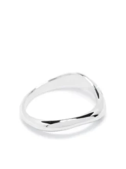Women Maria Black Silken Sterling Silver Ring -Maria Black 19793542 45138531 1000