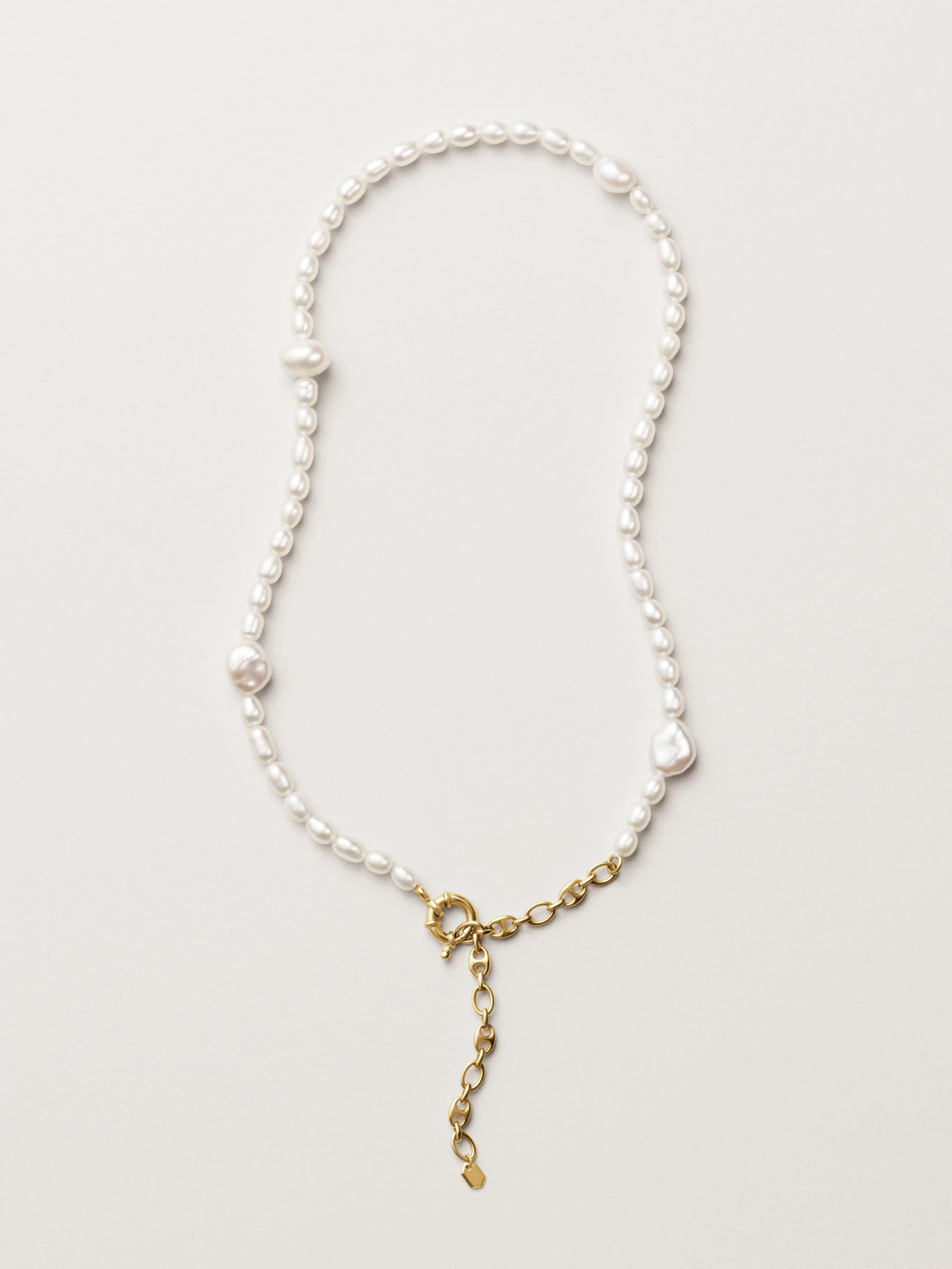 Maria Black Martini Necklace 1 Maria Black Martini Necklace