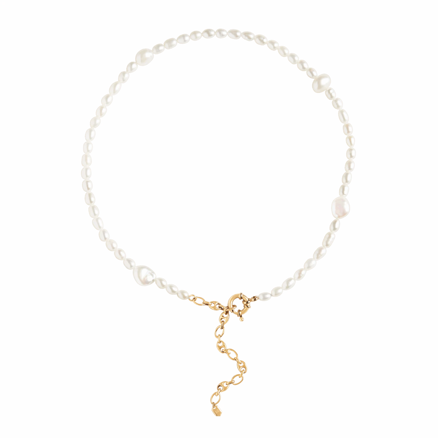 Maria Black Martini Necklace 3 Maria Black Martini Necklace - Image 3