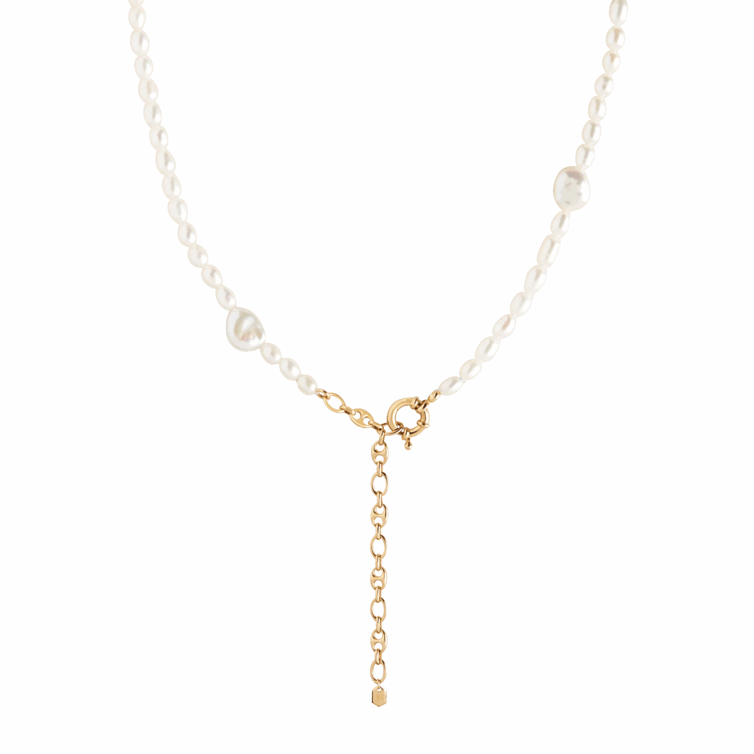 Maria Black Martini Necklace 2 Maria Black Martini Necklace - Image 2