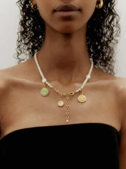 Maria Black Martini Necklace 9 Maria Black Martini Necklace -Maria Black 2687 cb61dedf62 7 original