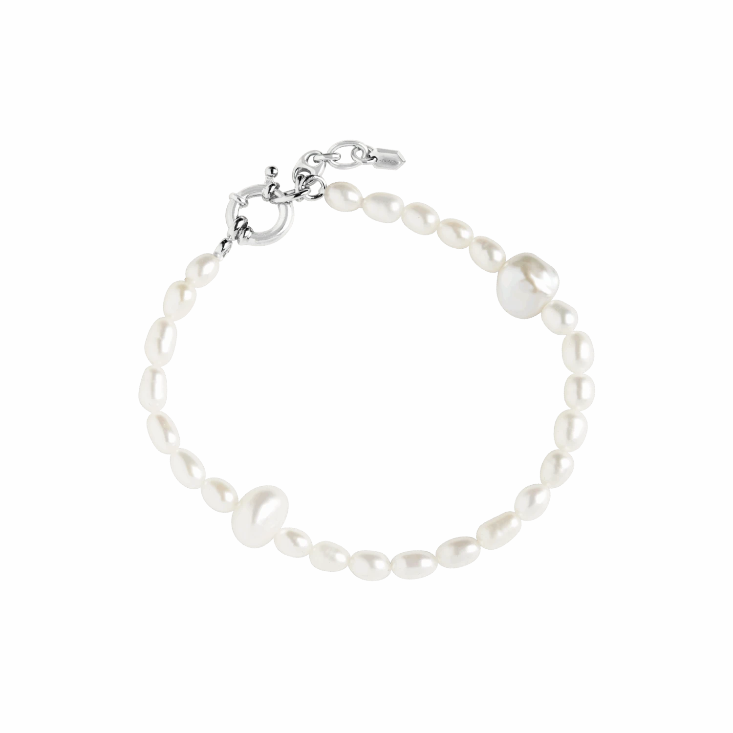 Maria Black Martini (S/M) Bracelet 2 Maria Black Martini (S/M) Bracelet - Image 2