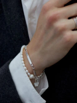 Maria Black Martini (S/M) Bracelet 9 Maria Black Martini (S/M) Bracelet -Maria Black 2689 bb67f839d1 400274ag original