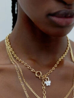 Maria Black Cosmopolitan 55 Necklace -Maria Black 2701 e6c9e5cdd1 300434yg 2 original