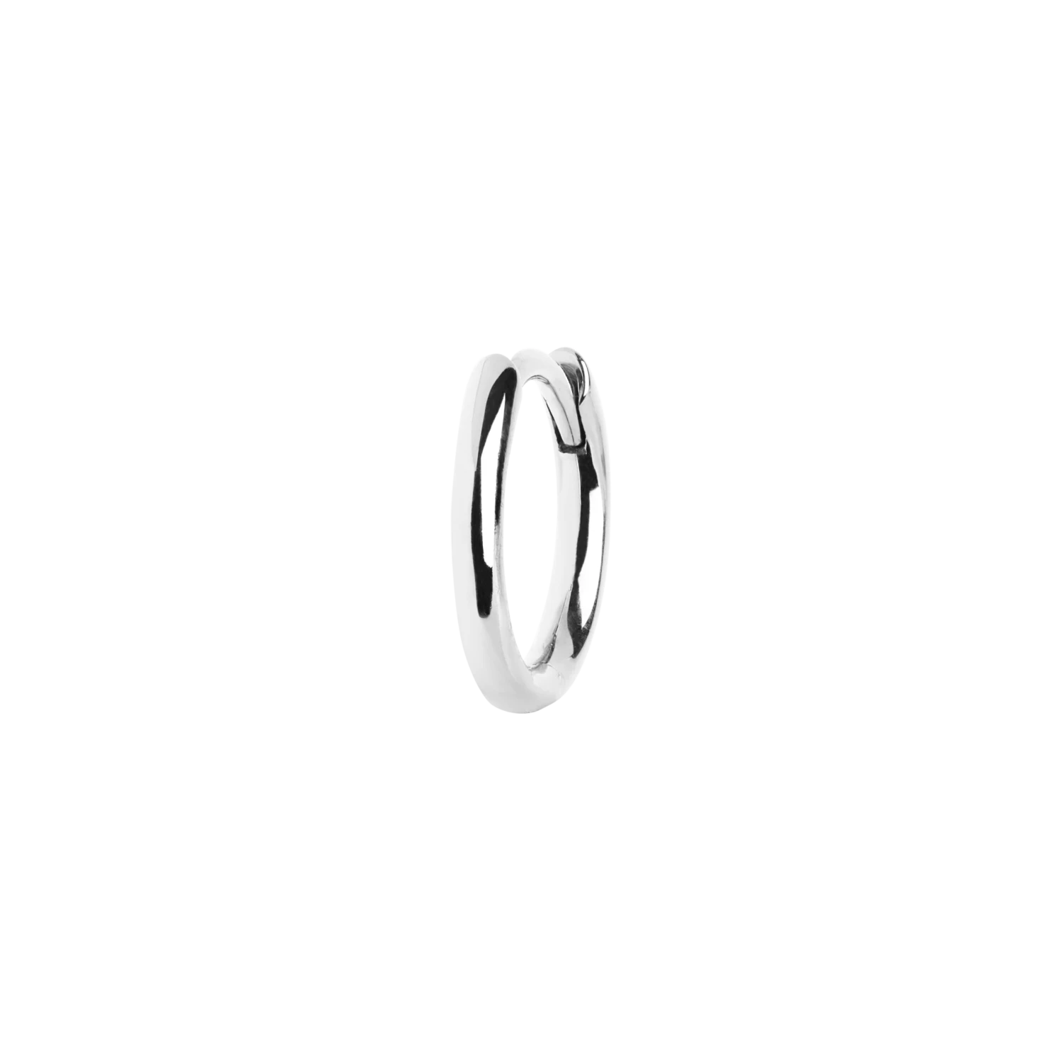 Maria Black Glossy 7 Huggie 2 Maria Black Glossy 7 Huggie - Image 2