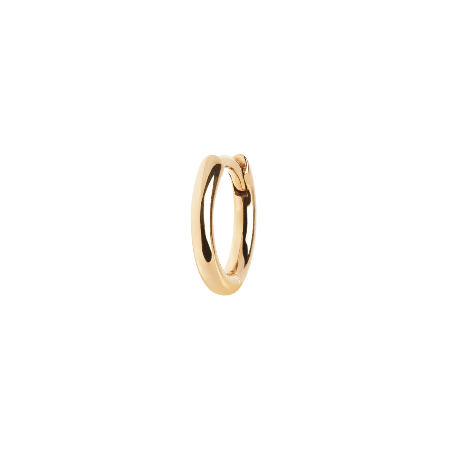 Maria Black Glossy 6 Huggie 2 Maria Black Glossy 6 Huggie - Image 2