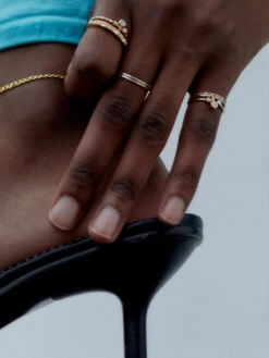 Maria Black Glossy Ring 8 Maria Black Glossy Ring -Maria Black 2998 1d543cb0a6 550137 3 original