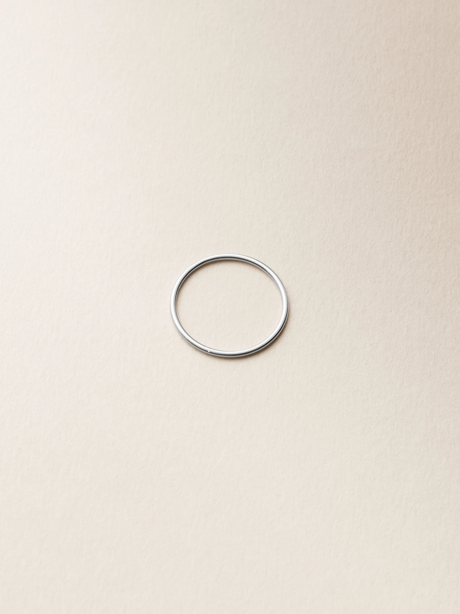 Maria Black Glossy Ring 1 Maria Black Glossy Ring