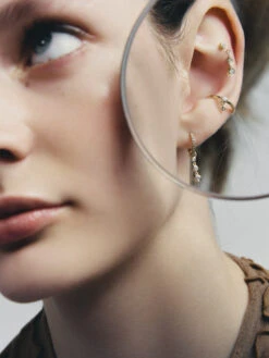 Maria Black Lady Ear Cuff -Maria Black 3168 1c7b4e1eb1 250010md 2 original