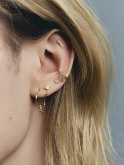 Maria Black Lady Ear Cuff -Maria Black 3168 88dff174d2 250010md original