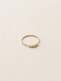 Maria Black Ally Ring