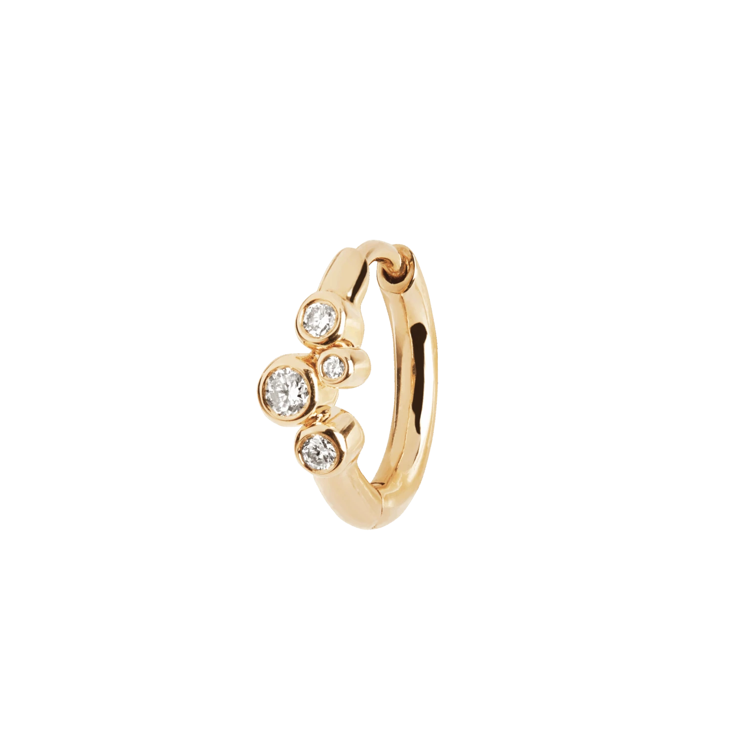 Maria Black Elena 8 Huggie Right 2 Maria Black Elena 8 Huggie Right - Image 2