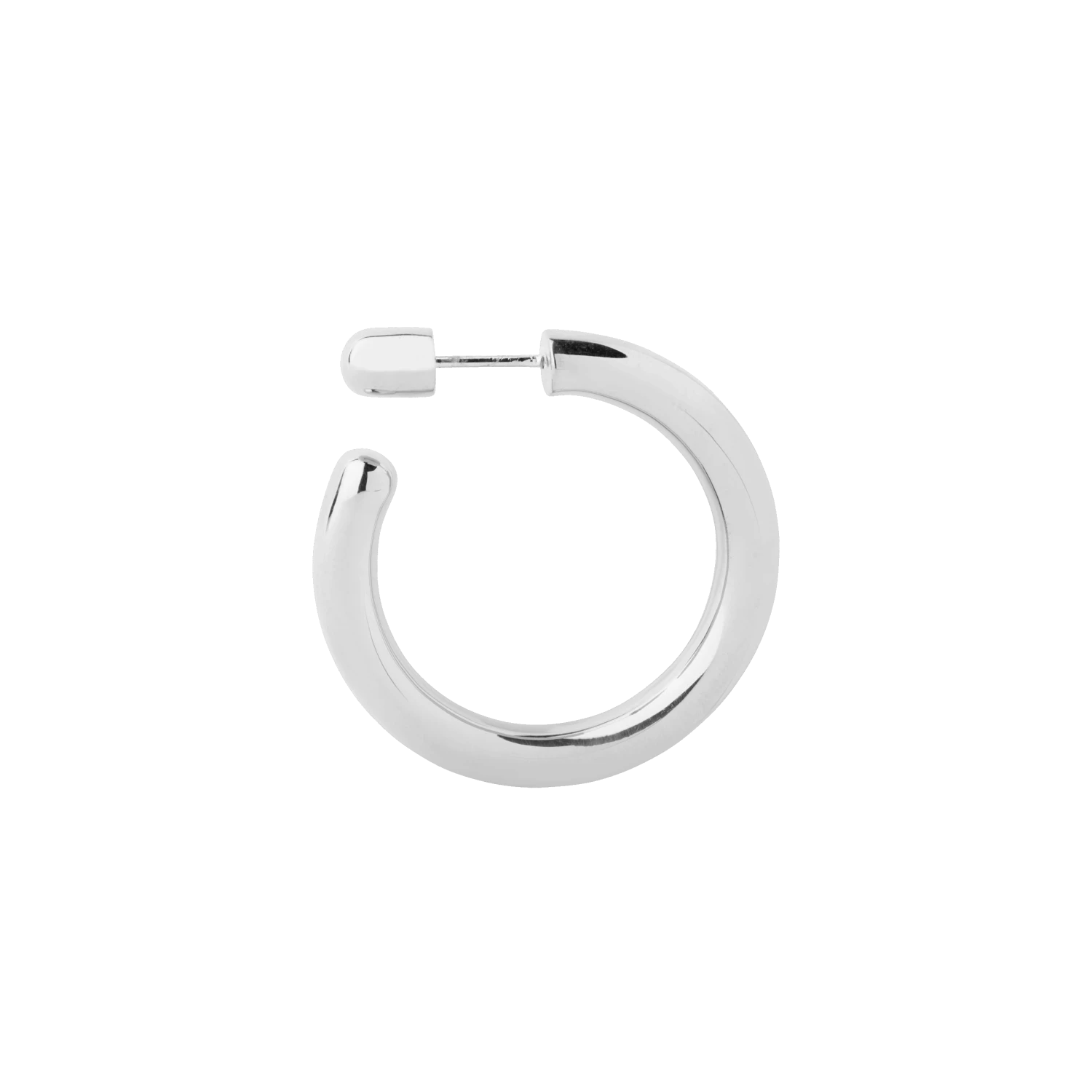 Maria Black Ruby 28 Hoop 2 Maria Black Ruby 28 Hoop - Image 2