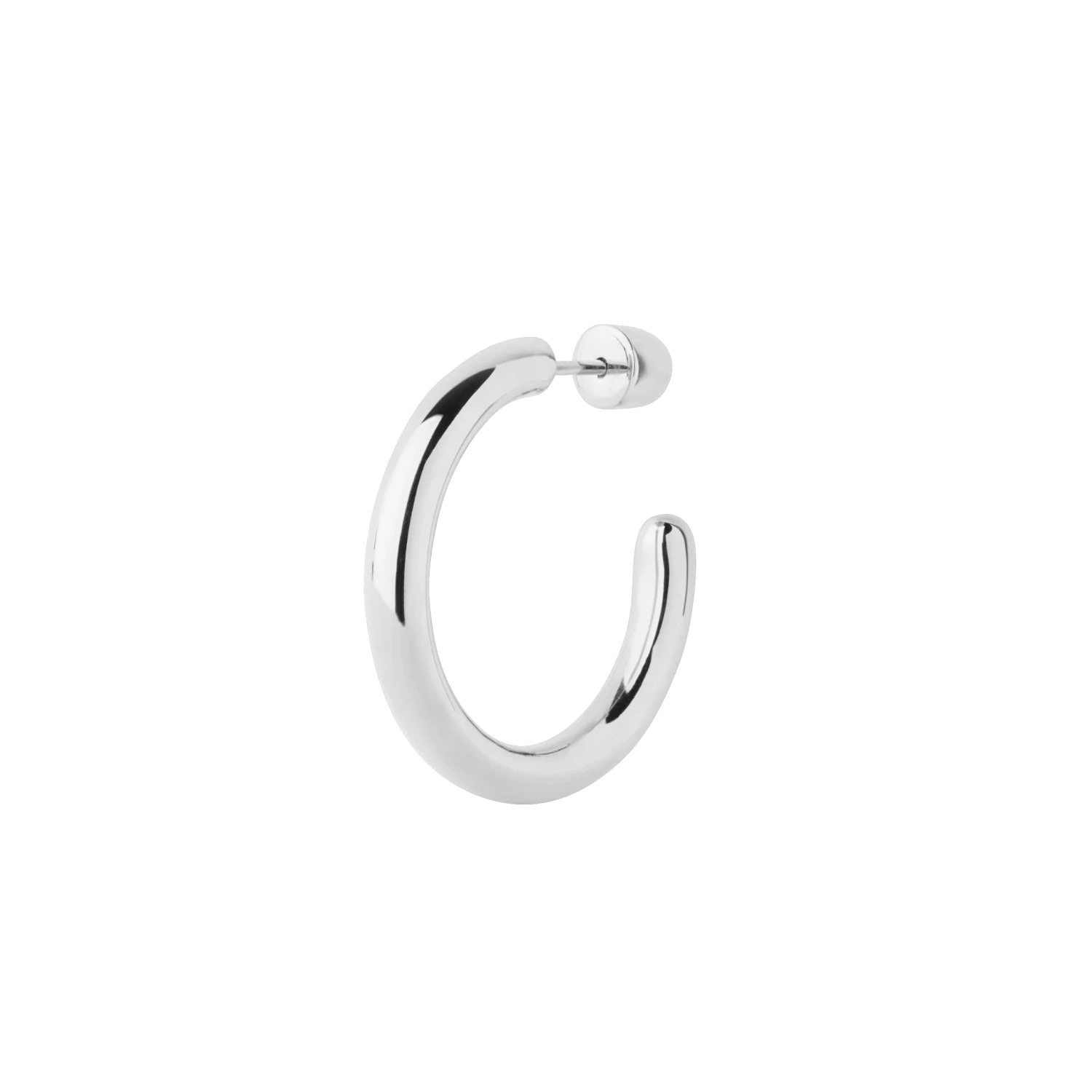 Maria Black Ruby 28 Hoop 1 Maria Black Ruby 28 Hoop