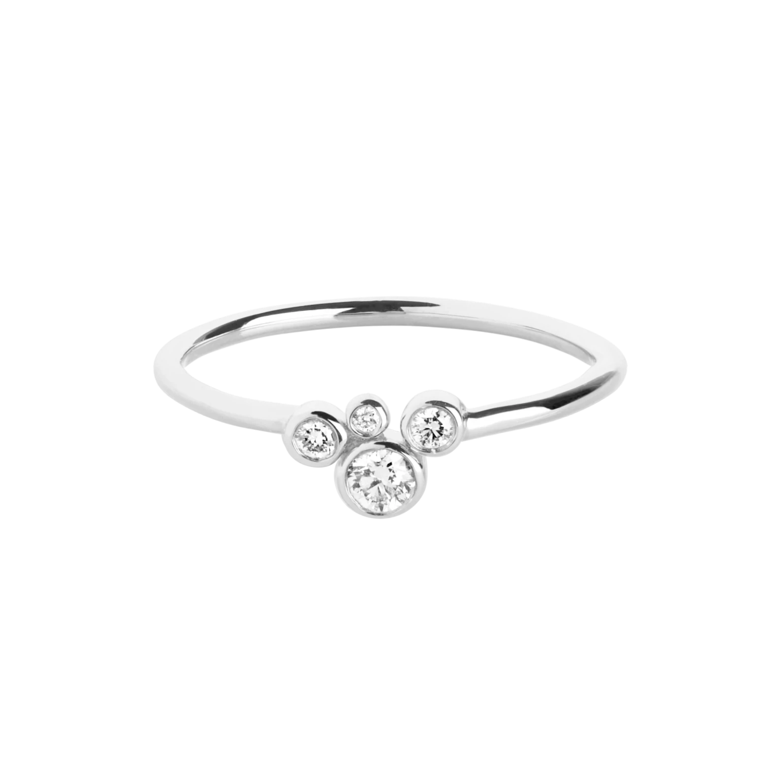 Maria Black Elena Ring 2 Maria Black Elena Ring - Image 2