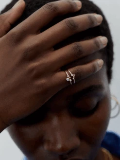 Maria Black Elena Ring -Maria Black 3814 a38a7e896c 3 original