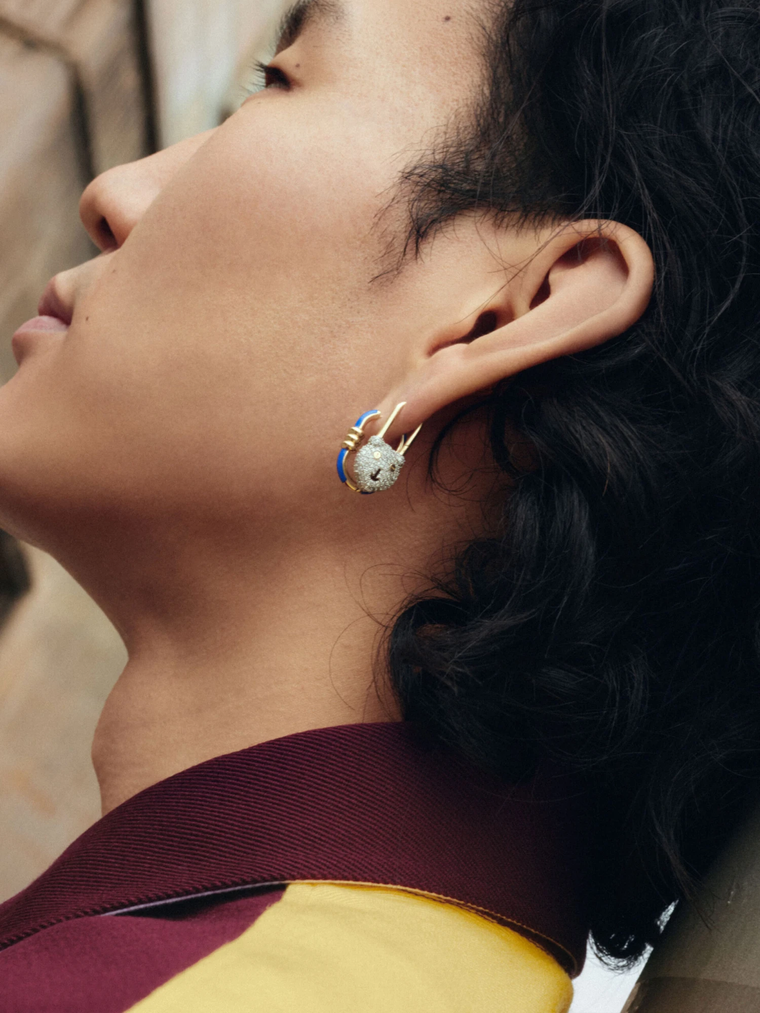 Maria Black For The Love Of Ted Huggie Right 4 Maria Black For The Love Of Ted Huggie Right - Image 4