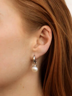 Maria Black Axton 9 Huggie 9 Maria Black Axton 9 Huggie -Maria Black 3862 25034ffc13 100903ag 9 1 original