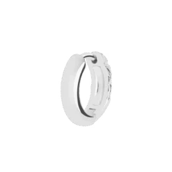 Maria Black Axton 9 Huggie