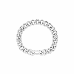 Maria Black Atlas Medium Bracelet