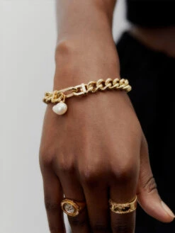 Maria Black Atlas Large Bracelet -Maria Black 3937 6460d8124a 2 original