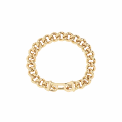 Maria Black Atlas Large Bracelet