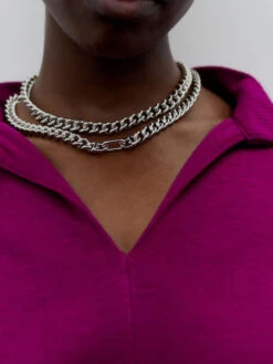 Maria Black Atlas 40 Necklace -Maria Black 3942 244933dee4 3 original