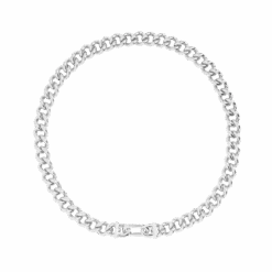 Maria Black Atlas 40 Necklace