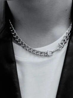 Maria Black Atlas 40 Necklace -Maria Black 3942 f869f9289e 300437ag 40 1 original