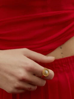 Maria Black Perfect High Coin White -Maria Black 3944 49f905686f 700014yg original