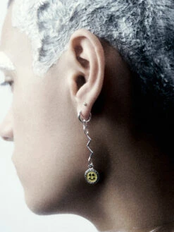 Maria Black Happy Yellow Coin -Maria Black 4032 5a1d1154db 700019ag original