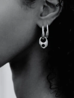 Maria Black Ballroom Earring -Maria Black 4052 bcacb43d62 100868yg original