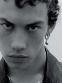 Maria Black Cha Cha Celery Earring -Maria Black 4065 563a59e773 100878yg celery original