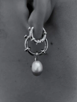 Maria Black Cha Cha Celery Earring -Maria Black 4065 d6cb525f0f 100878yg celery 3 original