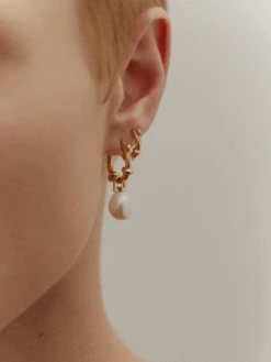 Maria Black Cha Cha Earring 7 Maria Black Cha Cha Earring -Maria Black 4084 db01f99681 100881yg original