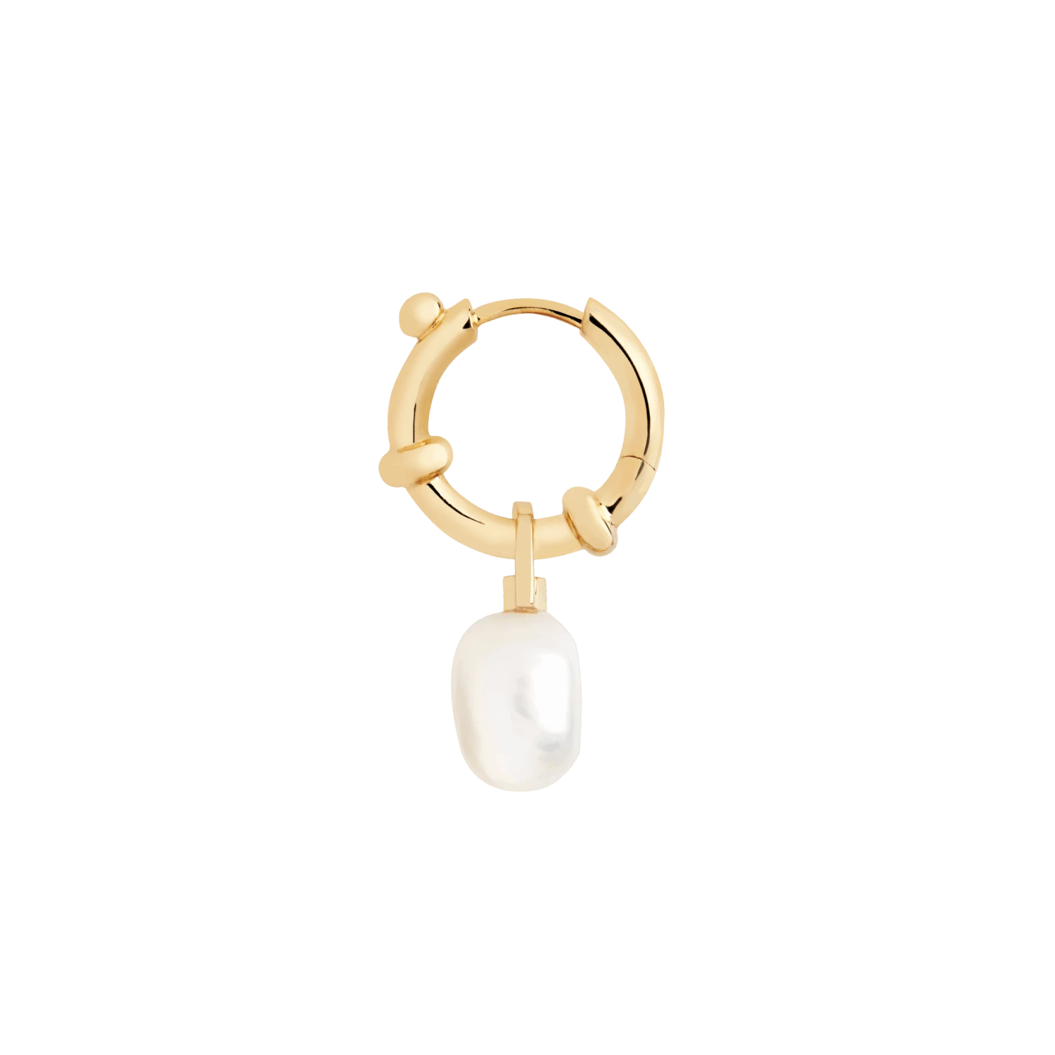 Maria Black Cha Cha Earring 2 Maria Black Cha Cha Earring - Image 2