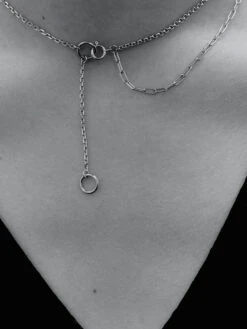 Maria Black Cocktail Necklace -Maria Black 4098 2db13b1fee 300457yg original